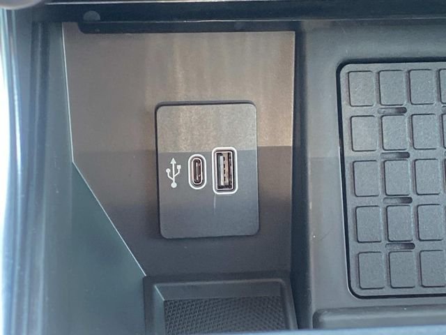 New 2026 Gray Ford Platinum image 22