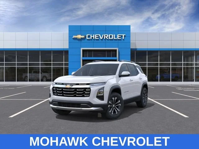 2027 Chevrolet Equinox LT - Photo 8
