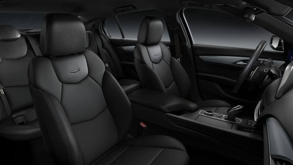 2026 Cadillac CT5 Premium Luxury - Photo 11