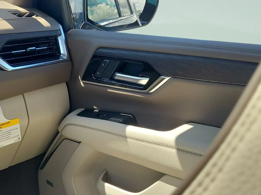 New 2026 Sterling Metallic GMC Denali image 13