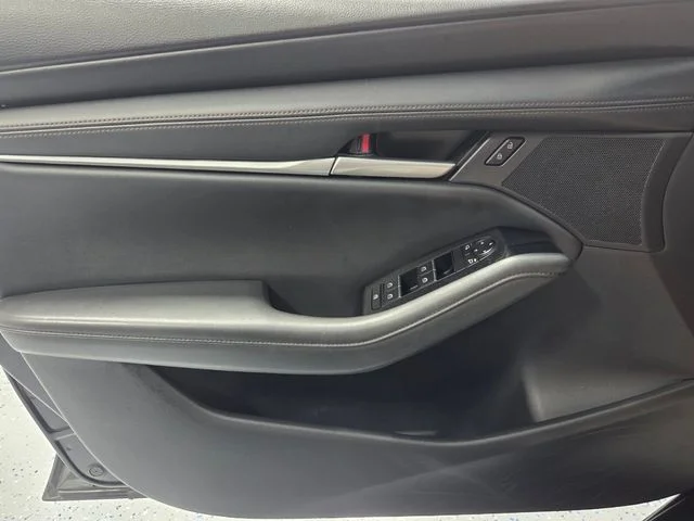 Used 2025 Black Mazda 2.5 S Select Sport image 27