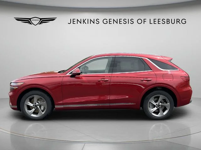 Used 2026 Red Genesis 2.5T Select image 9