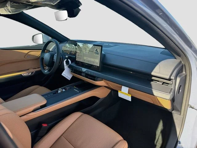 New 2026 Wavelength Lexus PREMIUM PLUS AWD image 14