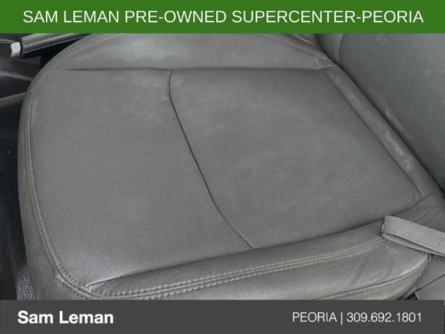 Used 2020 Gray Jeep Sport image 18