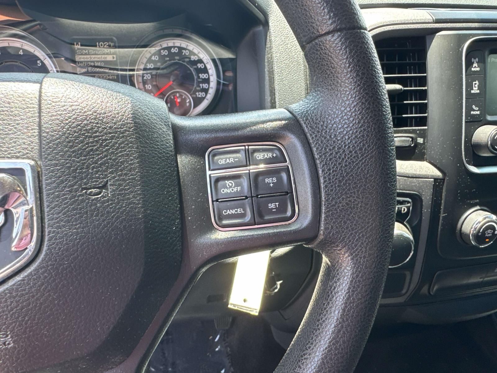 Used 2018 Gray Ram Express image 25
