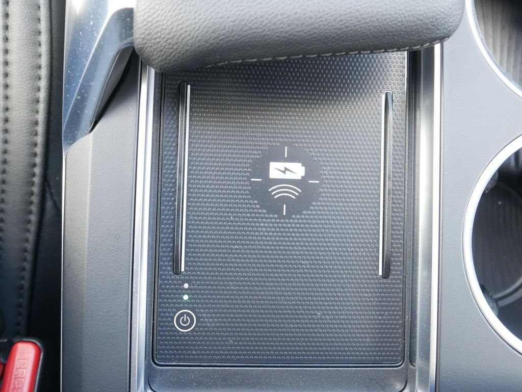 Used 2024 White Acura 3.5L image 25
