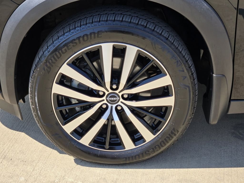 2023 Nissan Pathfinder Platinum - Photo 6