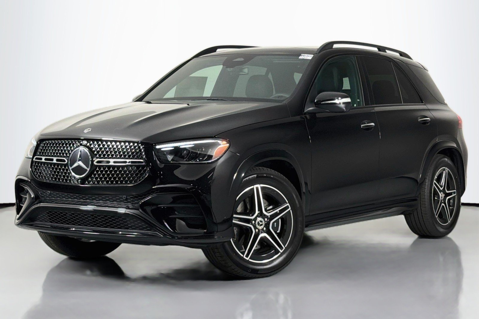 2026 Mercedes-Benz GLE