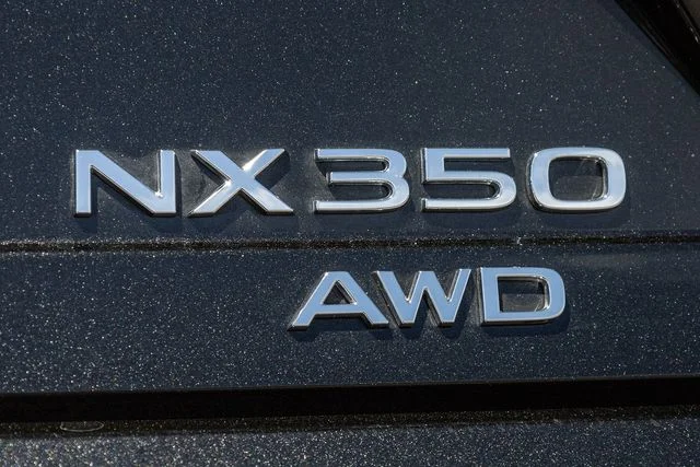 Used 2025 Caviar Lexus 350 Premium image 6