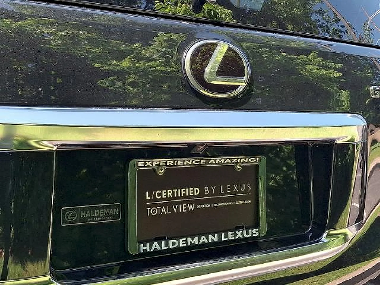 Used 2023 Caviar Lexus Premium image 35