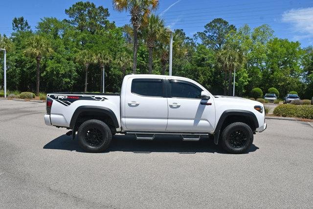 Certified Used 2021 ICE CAP Toyota  image 2
