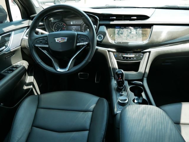 2024 Cadillac XT6 Sport - Photo 17