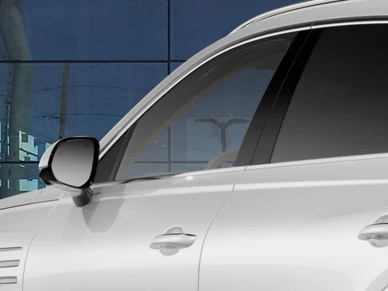 New 2026 Uyuni White Genesis 3.5T Prestige image 14