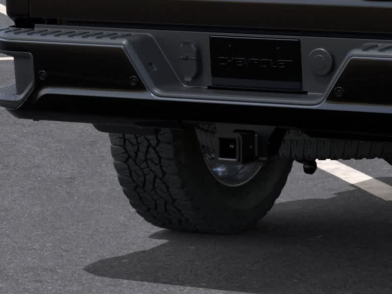 2026 Chevrolet Silverado 3500HD High Country - Photo 14