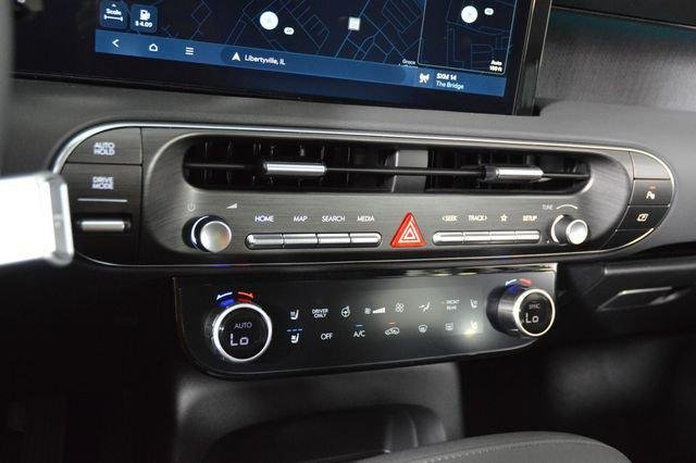 New 2026 White Hyundai Blue SEL Premium 7P image 86