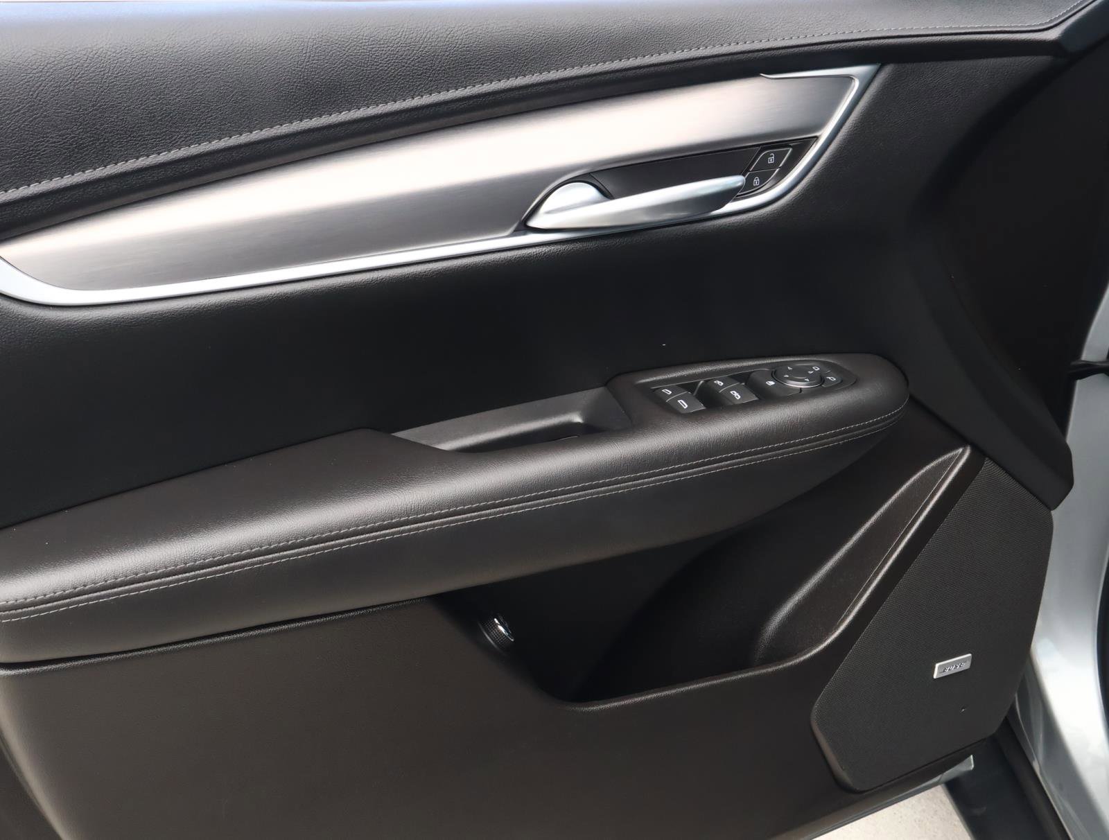 2024 Cadillac XT5 Luxury - Photo 13