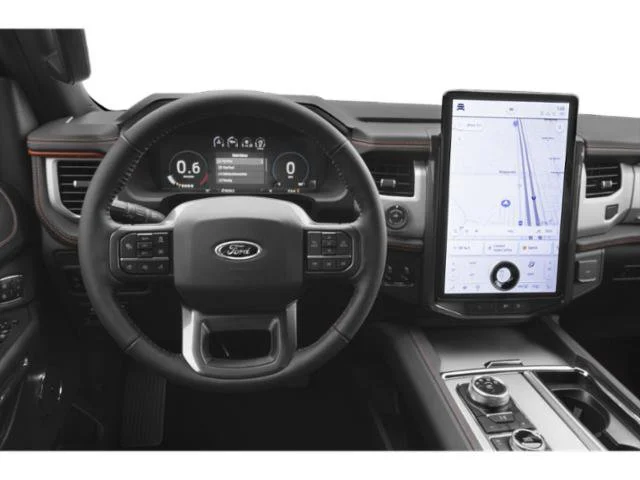 Used 2024 STAR WHITE META Ford Timberline image 7