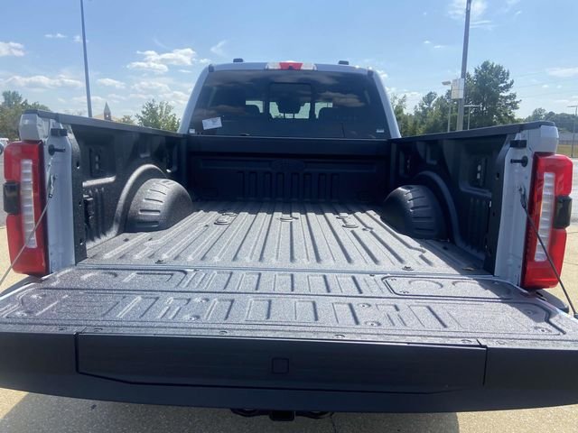 New 2026 Avalanche Ford Lariat image 28