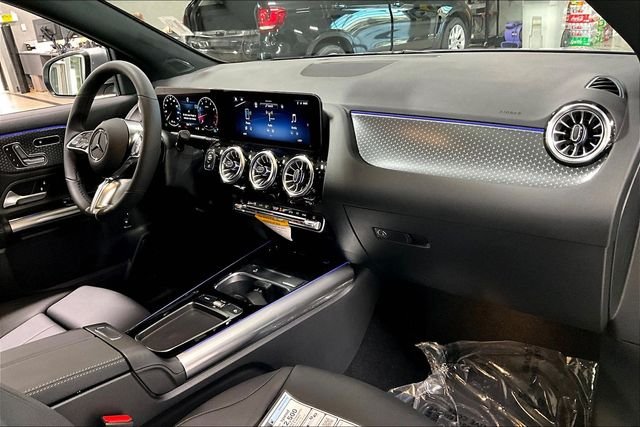 2026 Mercedes-Benz GLA GLA 250 - Photo 23