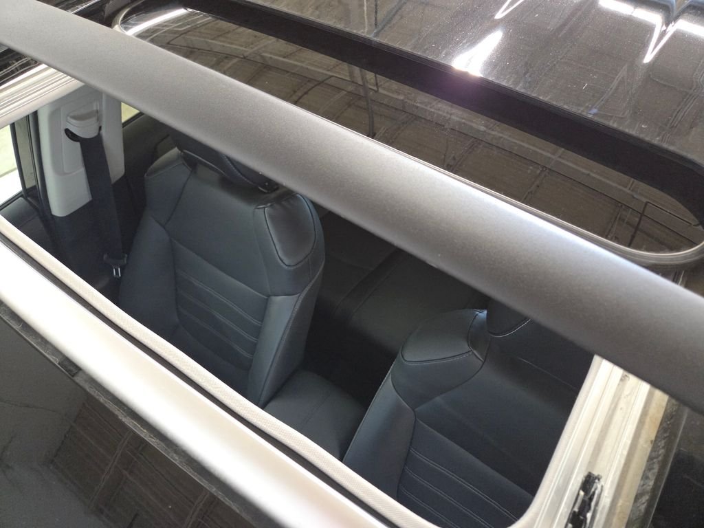 Used 2023 Black Toyota XLE Premium image 34