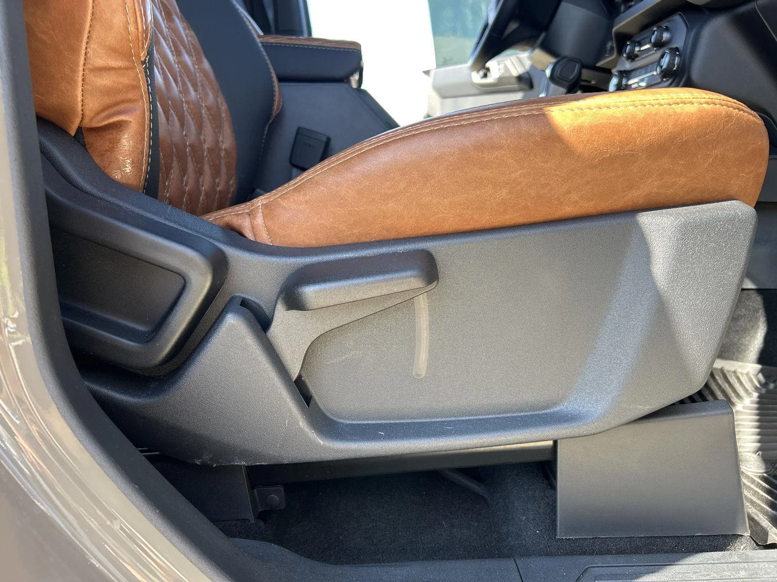 Used 2026 Marsh Gray Ford Big Bend image 20