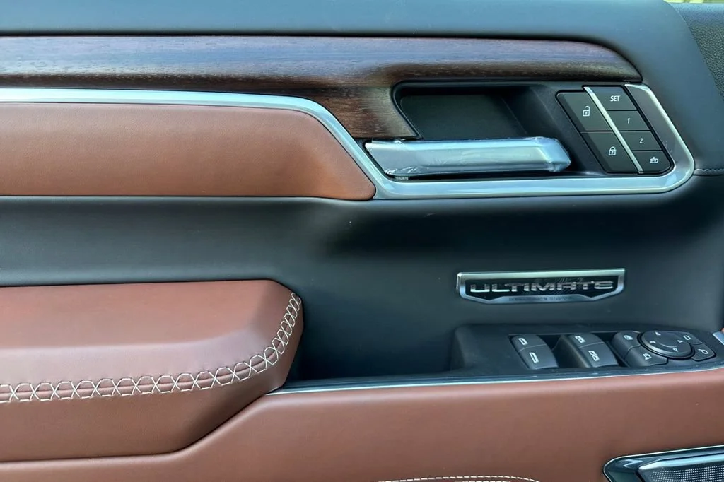 2026 GMC Sierra 1500 Denali Ultimate - Photo 9