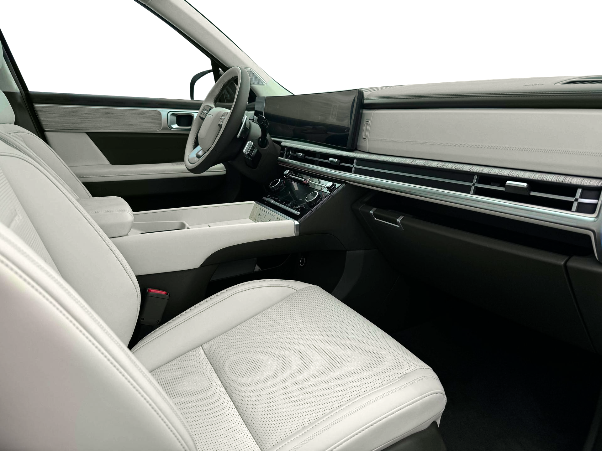 2025 Hyundai Santa Fe Calligraphy - Photo 15