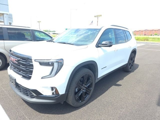2024 GMC Acadia Elevation AWD's photo