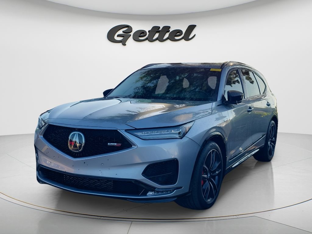 2023 Acura MDX Type S w/Advance Package's photo