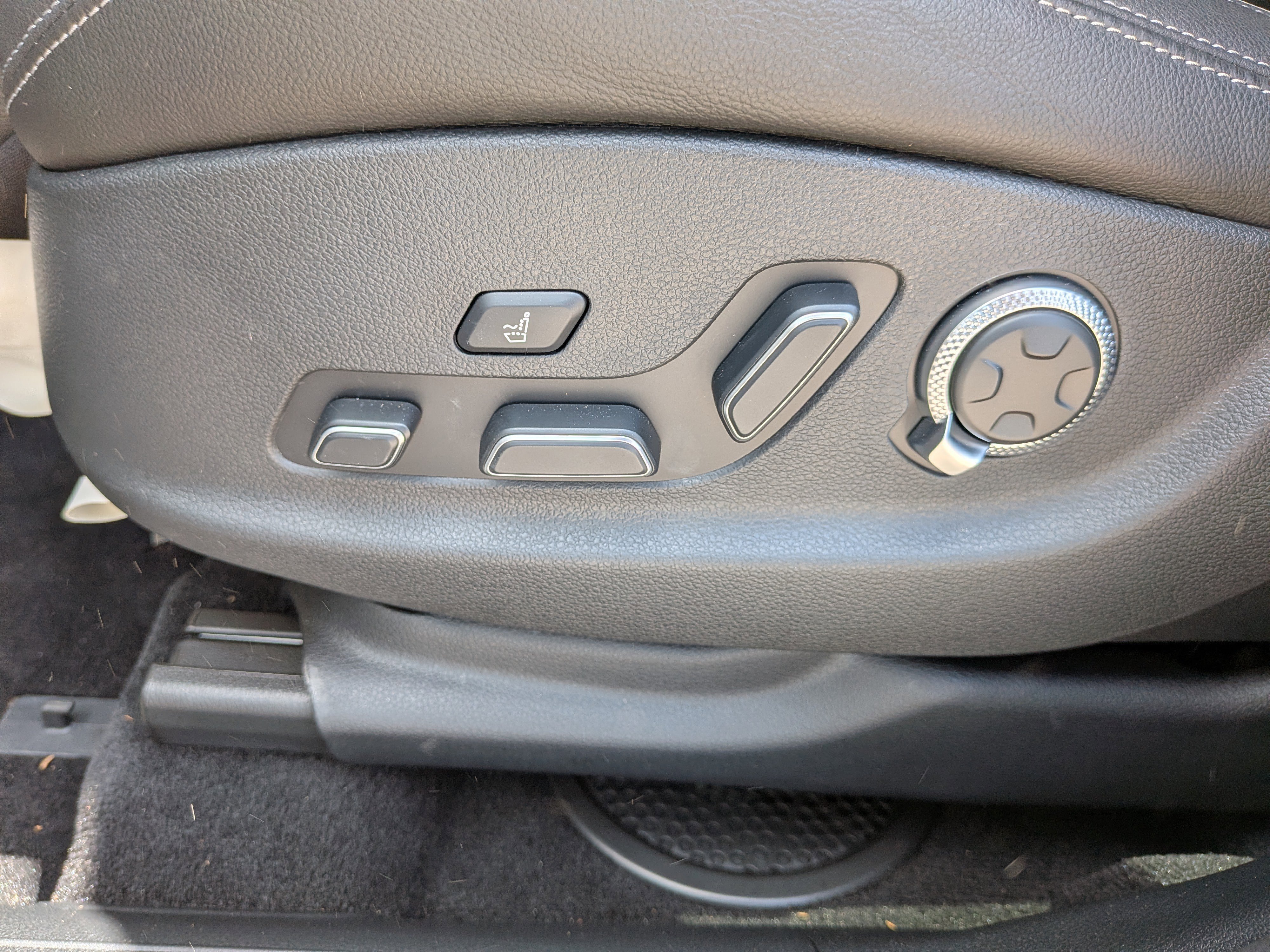 New 2025 Vik Black Genesis 2.5T image 17