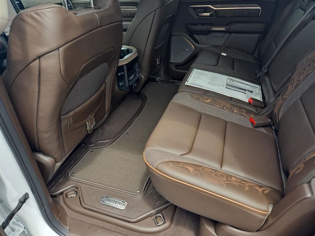 2026 RAM 1500 Limited Longhorn - Photo 34
