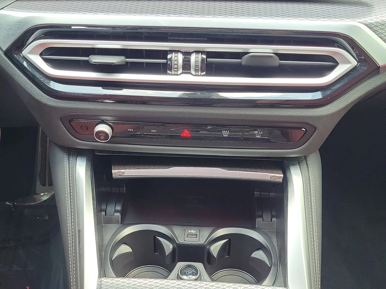 Used 2024 White BMW 430i Gran Coupe image 19