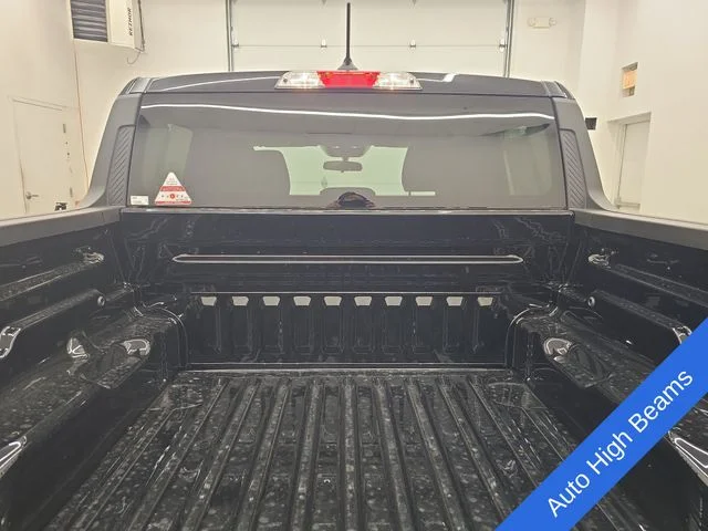 New 2026 Shadow Black Ford XL image 17