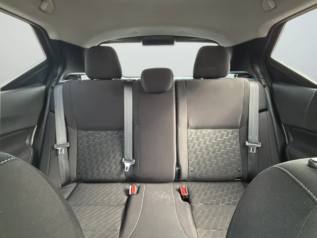 Used 2023 Gray Nissan SV image 34
