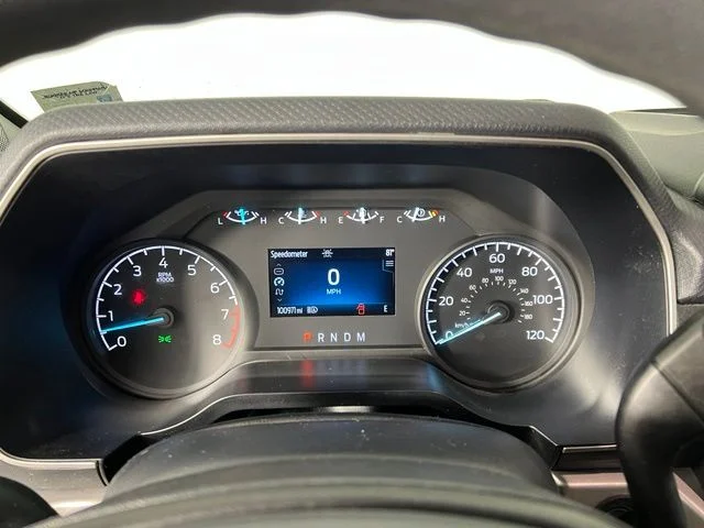 Used 2022 White Ford XL image 17