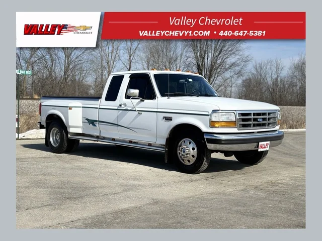 1994 Ford F-350 XL