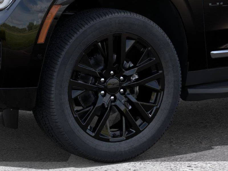 2026 GMC Yukon XL Elevation - Photo 12