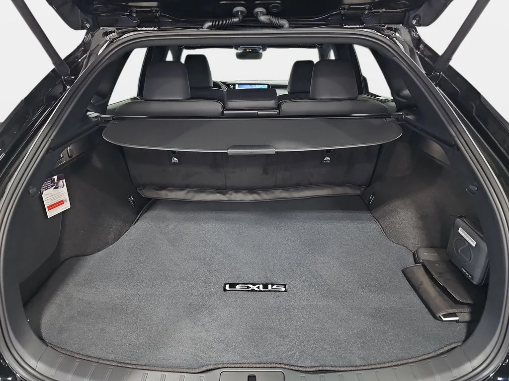 New 2026 Caviar Lexus PREMIUM image 10