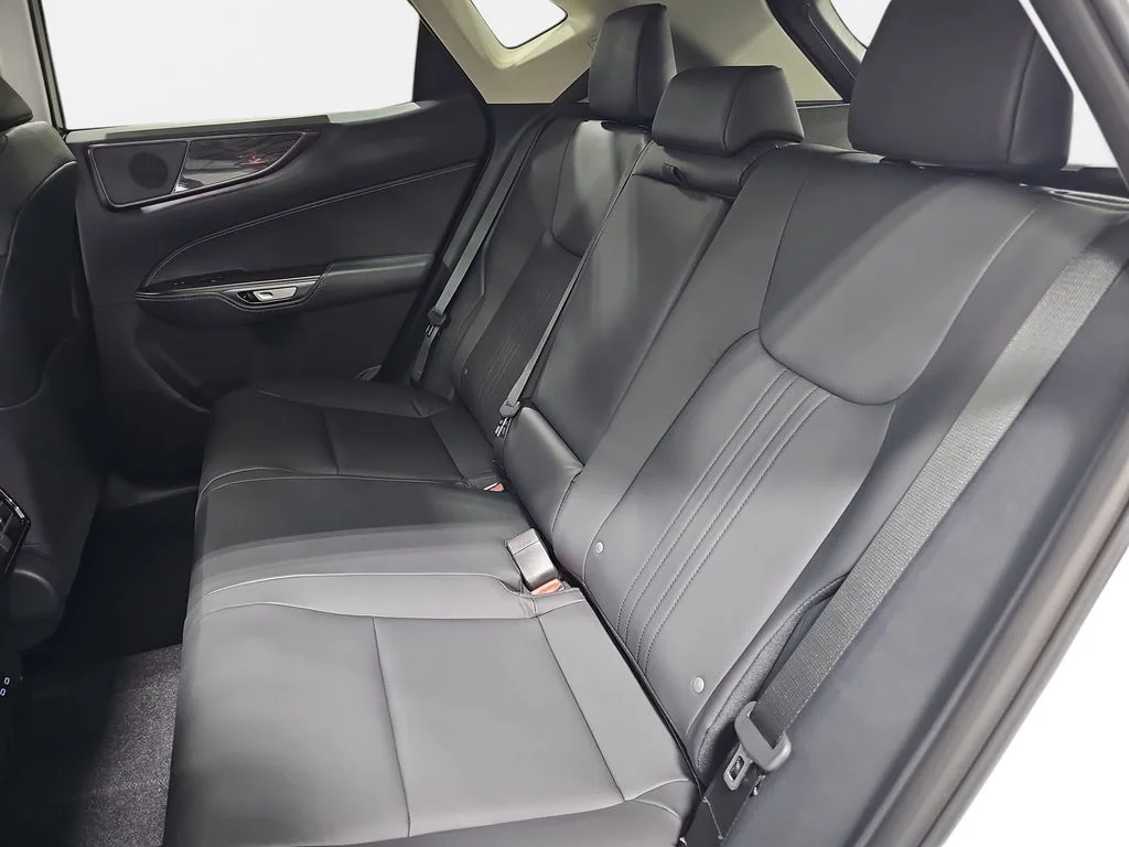 New 2026 Ultra White Lexus PREMIUM image 10