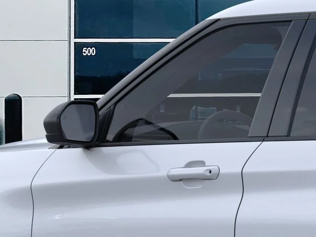 New 2026 White Ford Active image 20