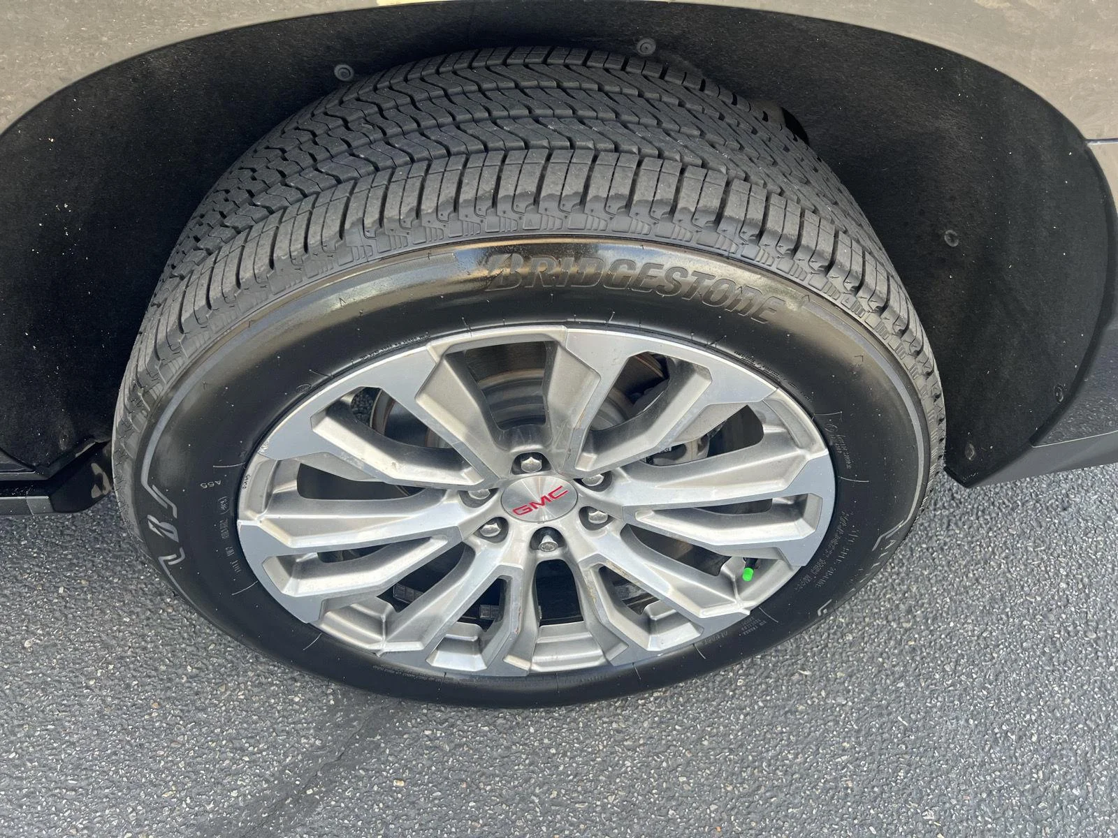 2021 GMC Yukon XL Denali - Photo 13