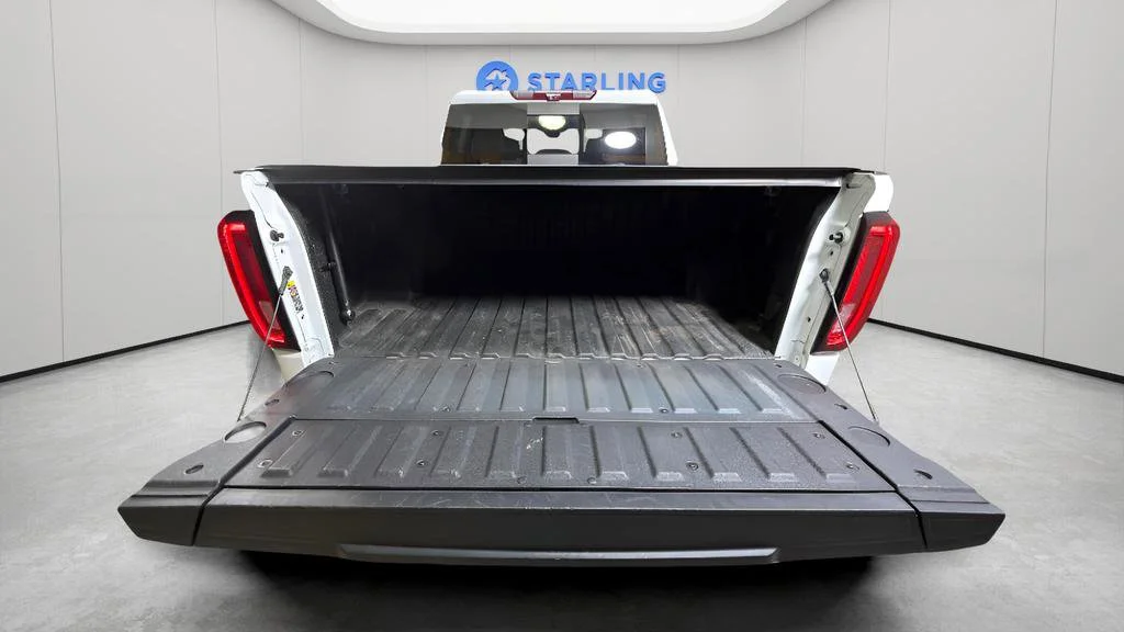 Certified Used 2024 Summit White GMC Denali image 30