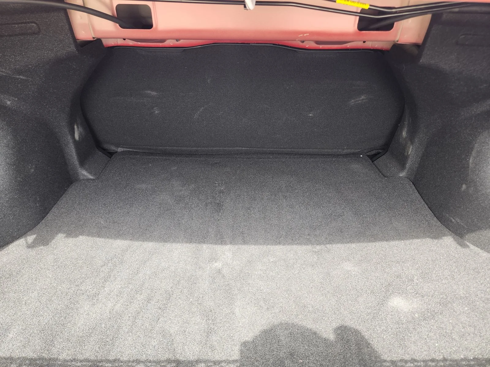 Used 2024 Red Hyundai SEL image 30