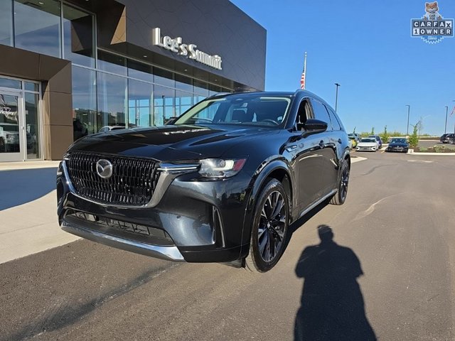 2024 Mazda CX-90 3.3 Turbo S