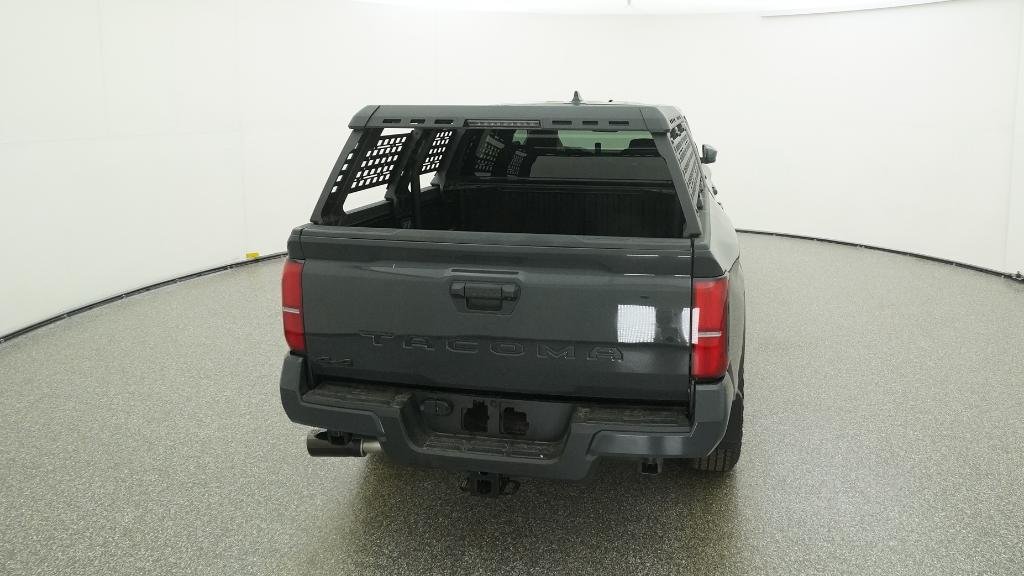2026 Toyota Tacoma SR5 - Photo 33