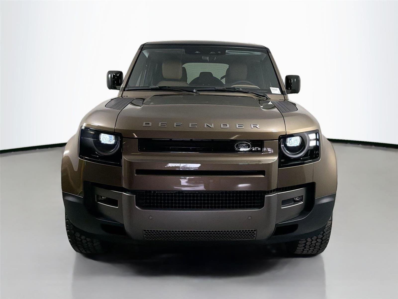New 2026 Gondwana Stone Land Rover 110 S P300 image 2