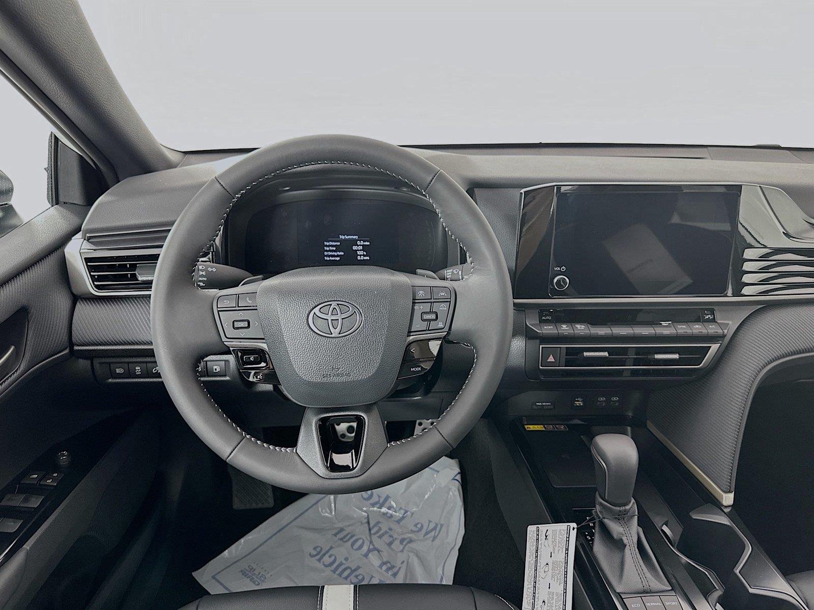 New 2026 Heavy Metal Toyota SE image 35