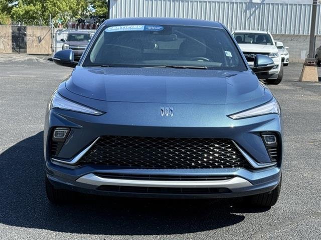 2024 Buick Envista Avenir photo 3