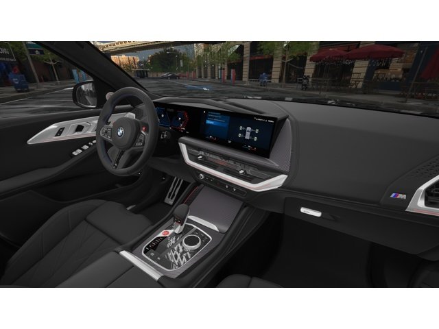 New 2026 Black Sapphire Metallic BMW  image 14