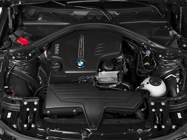 Used 2013 Black Sapphire Metallic BMW 328i xDrive image 13